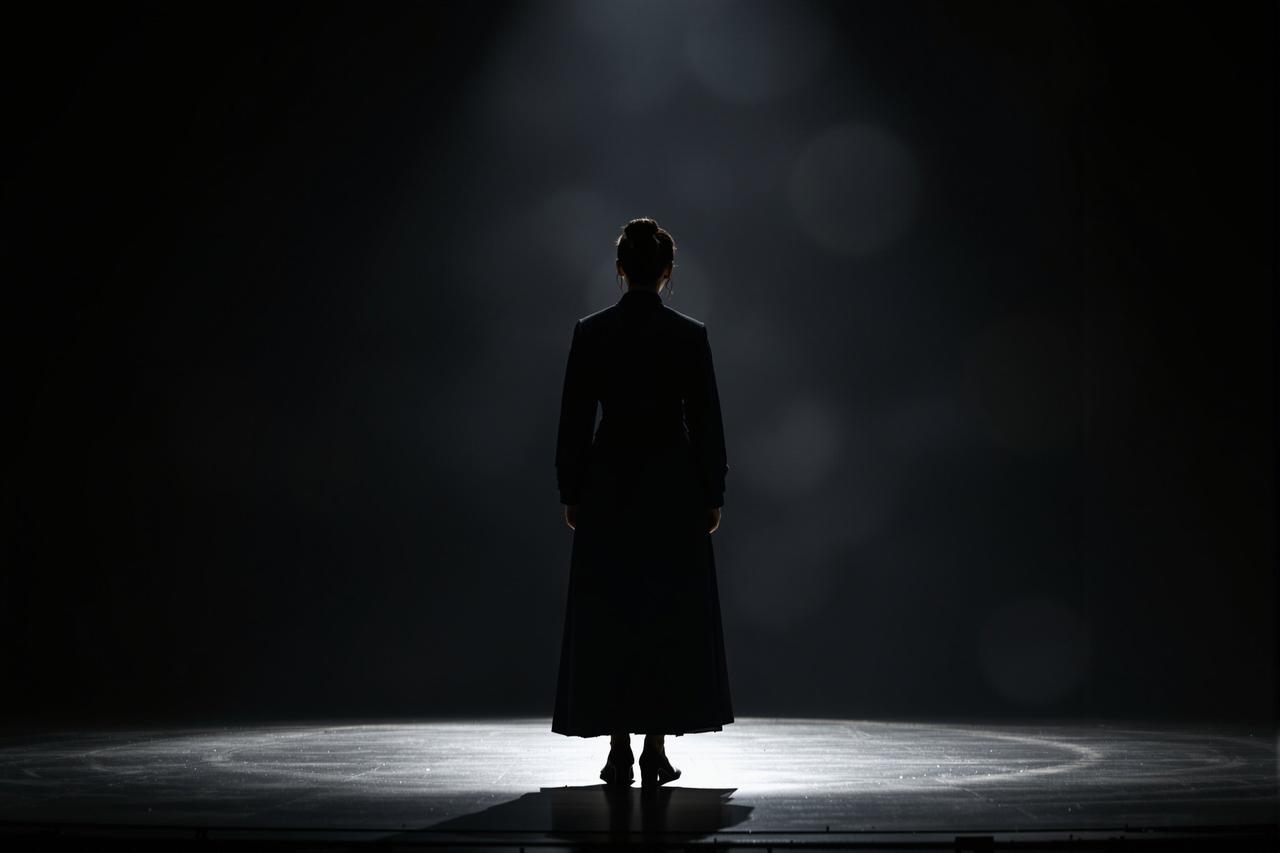 知名女星官宣离婚，发文"各自安好"引粉丝泪目